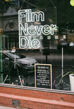 FilmNeverDie IRO ISO400 35mm 27 exp