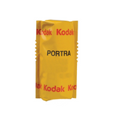 Kodak Portra 160 / 120 Film - ISO160 -  1 Roll