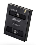 Fujifilm instax square film 10s (2 Packs)