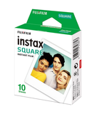 Fujifilm instax square film 10s (2 Packs)