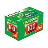 Fujifilm Fujicolor 100 - 36 Exp.