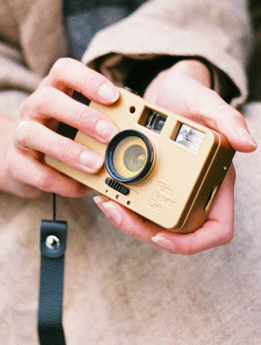 FilmNeverDie Nana Camera