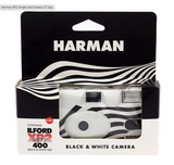 Ilford SUC Flash XP2 135 24+3 Exp