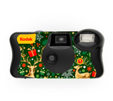 Kodak FunSaver 35mm Single Use Camera Xmas Edition