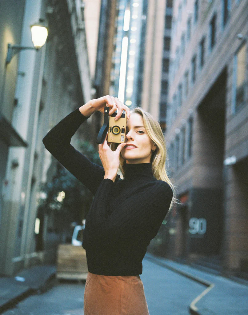 FilmNeverDie Nana Camera