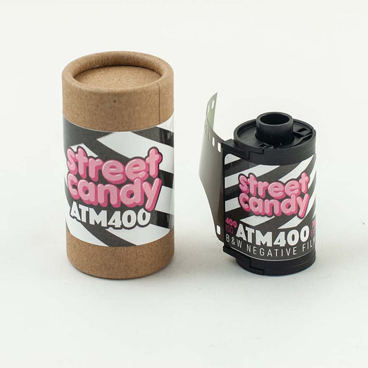 Flicfilm ATM 400 135/36