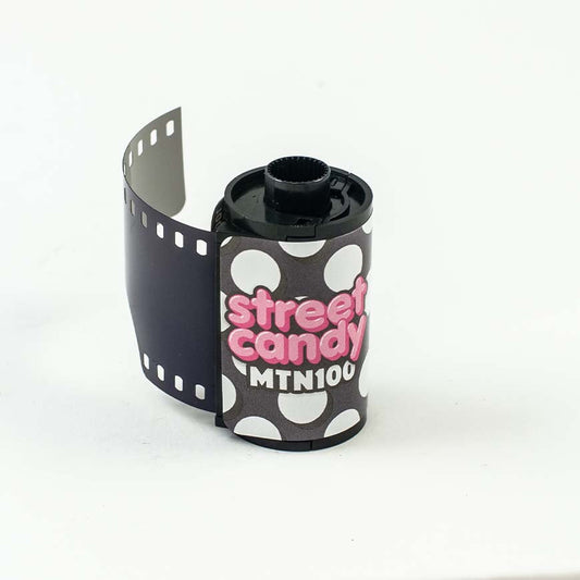 Flicfilm MTN 100 135/36