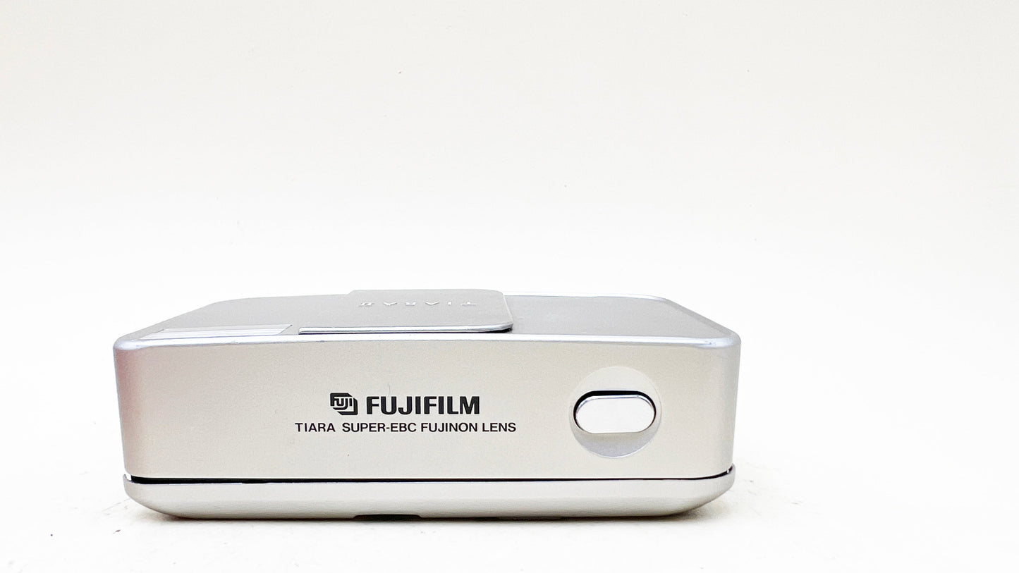 Fujifilm Tiara II