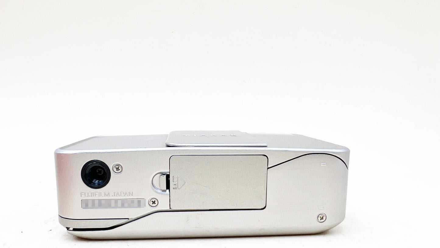 Fujifilm Tiara II