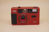 VIBE Photo 501F Reloadable Film Camera