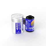 Reflx Lab 100R 35mm Color Reversal Film