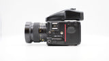Mamiya 645 PRO TL set