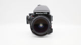 Mamiya 645 PRO TL set