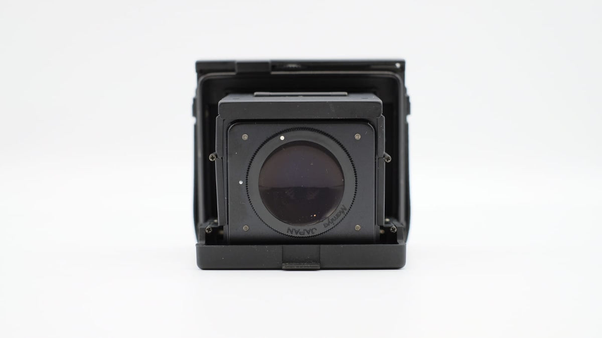 Mamiya 645 PRO TL set