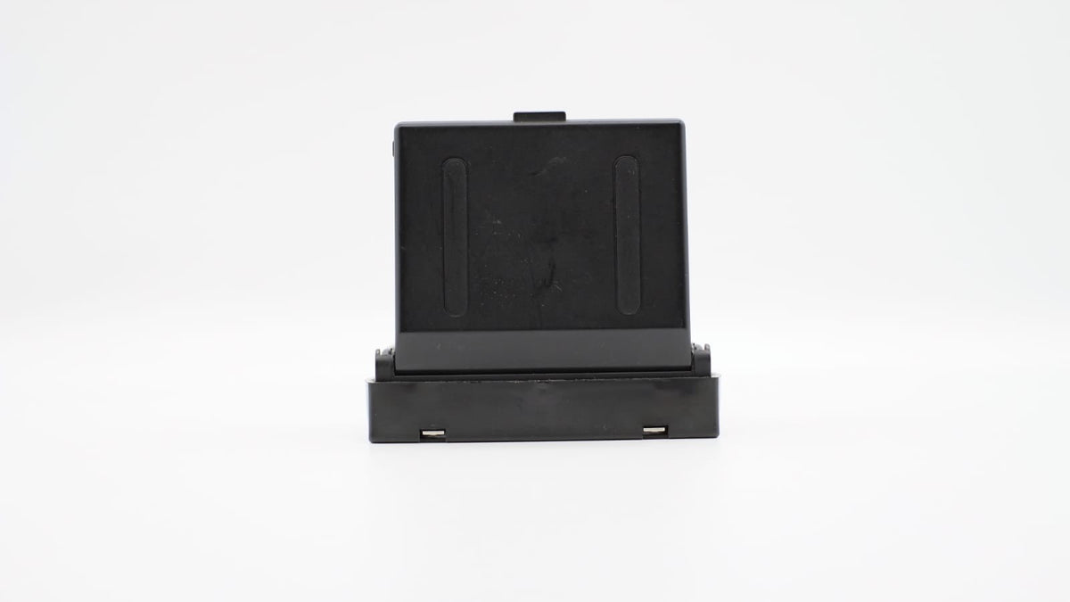 Mamiya 645 PRO TL set