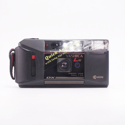 Yashica L-AF DX