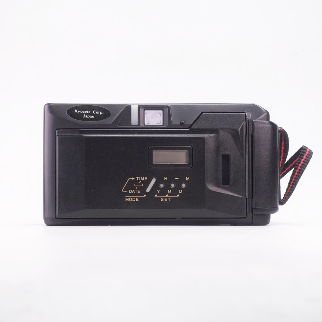 Yashica L-AF DX