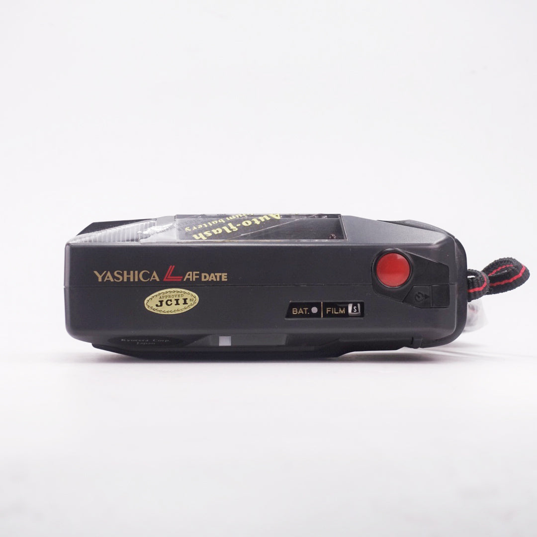 Yashica L-AF DX