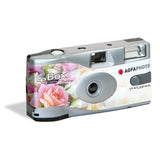 AgfaPhoto LeBox Wedding 27 exp. Single Use Camera