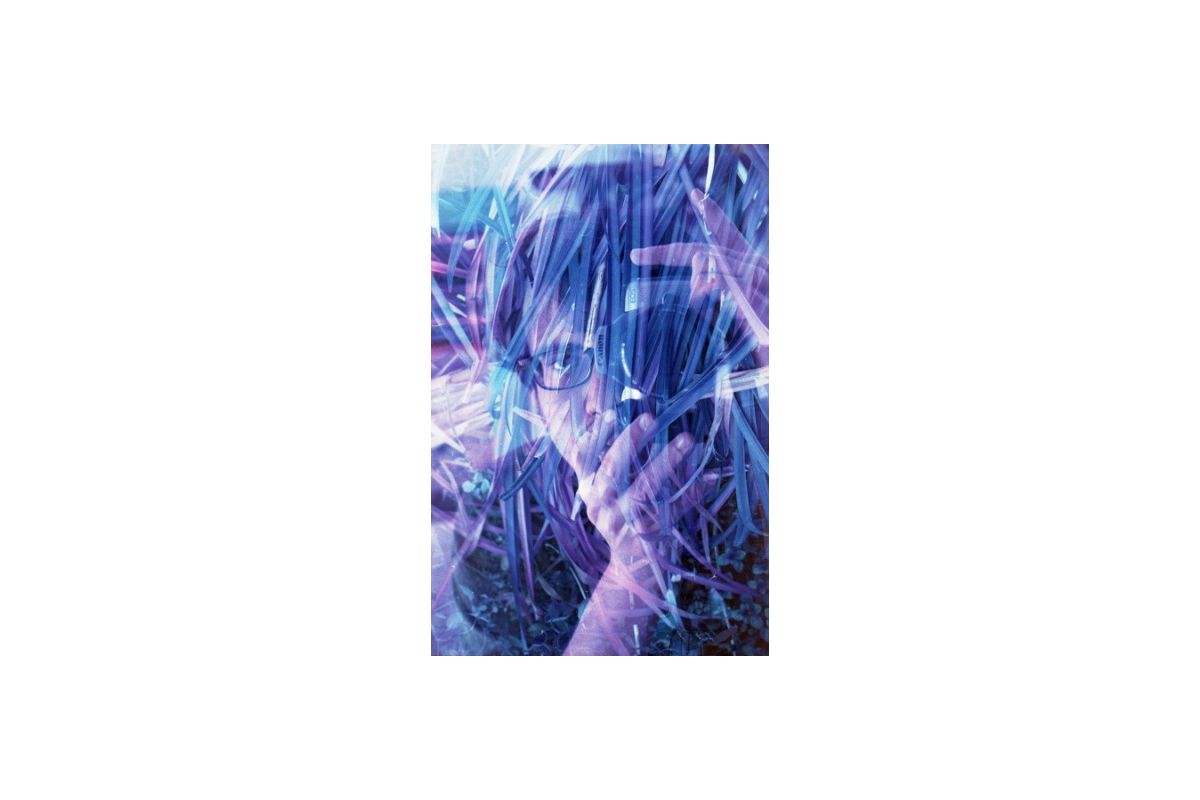 Lomography LomoChrome Purple XR / 135 Film