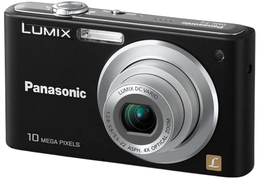 Panasonic Lumix F2