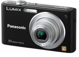 Panasonic Lumix F2