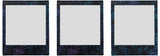 Fujifilm Instax Square "Star Illumination" (10/PK)