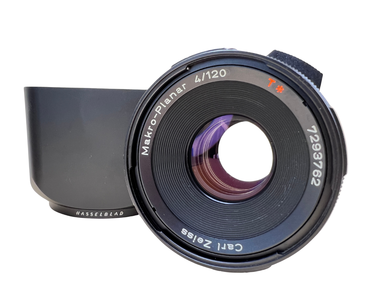 Hasselblad ★503CX w/ 120mm f/4 set (japan version)