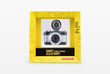 Fisheye Baby Metal Black