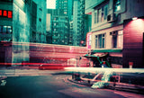 Lomography LomoChrome Purple XR / 135 Film