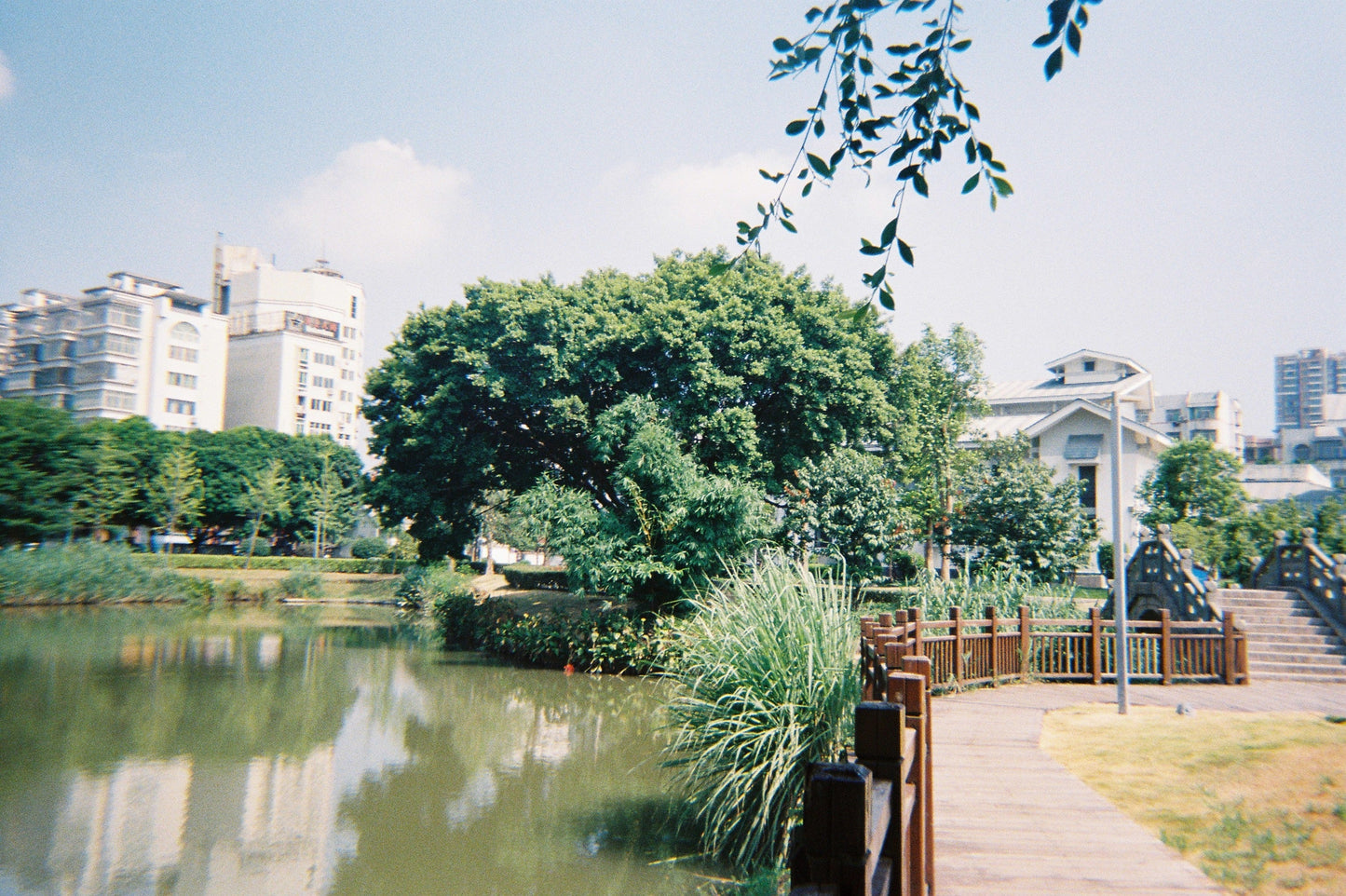 Kodak Film Camera i60