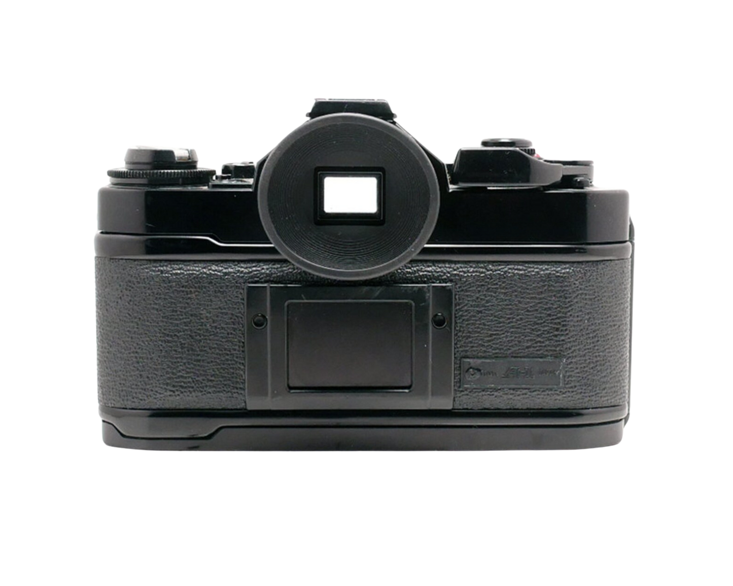 Canon A-1 50mm 1.8