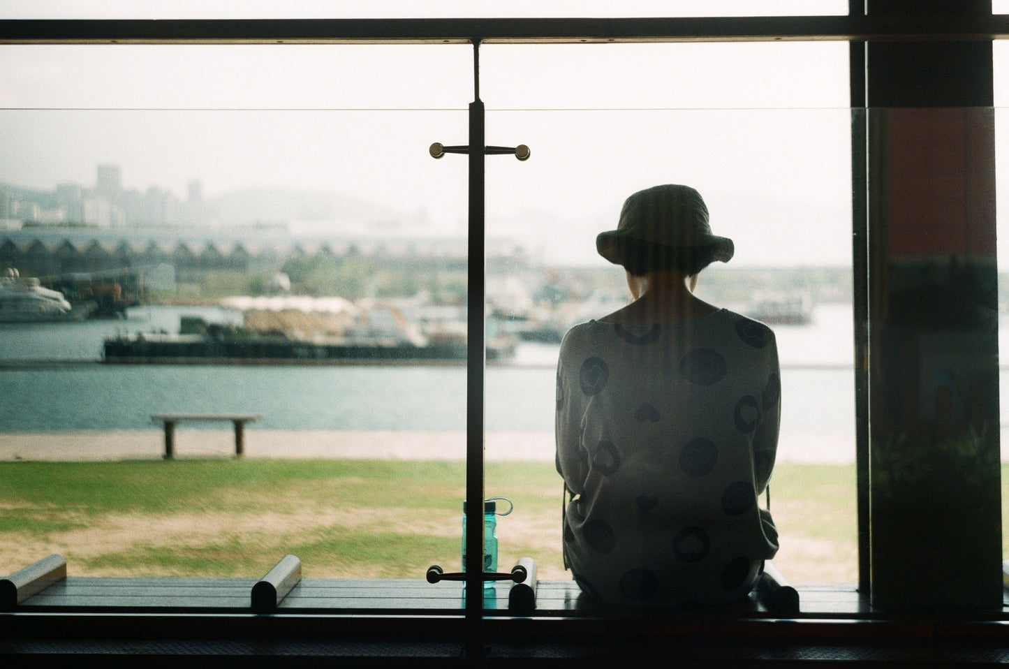 Fujifilm Superia Premium 400 / 135