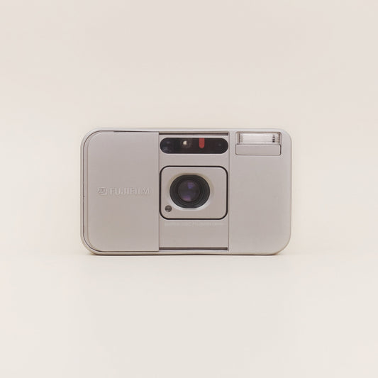 Fujifilm Tiara