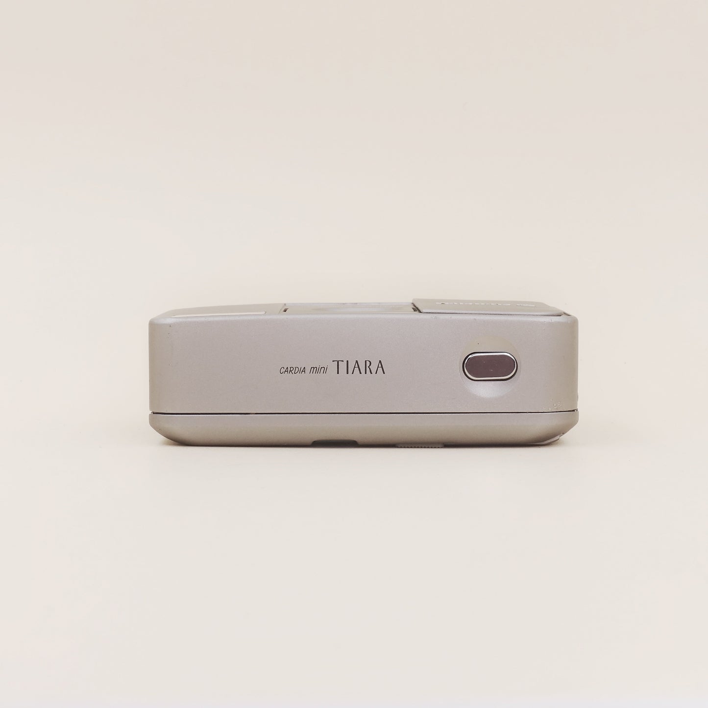 Fujifilm Tiara