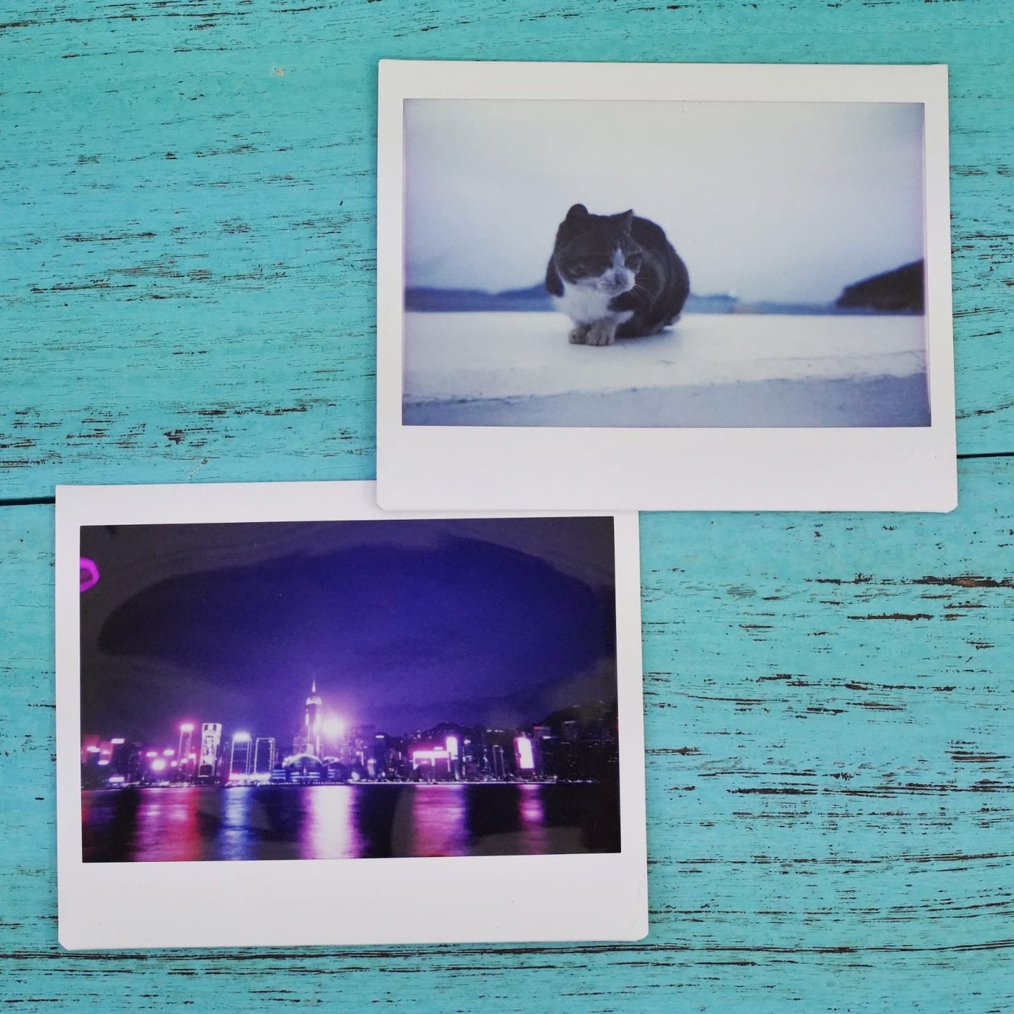 Fujifilm Instax Wide 10 Sheets