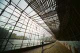 Fujifilm Superia Premium 400 / 135