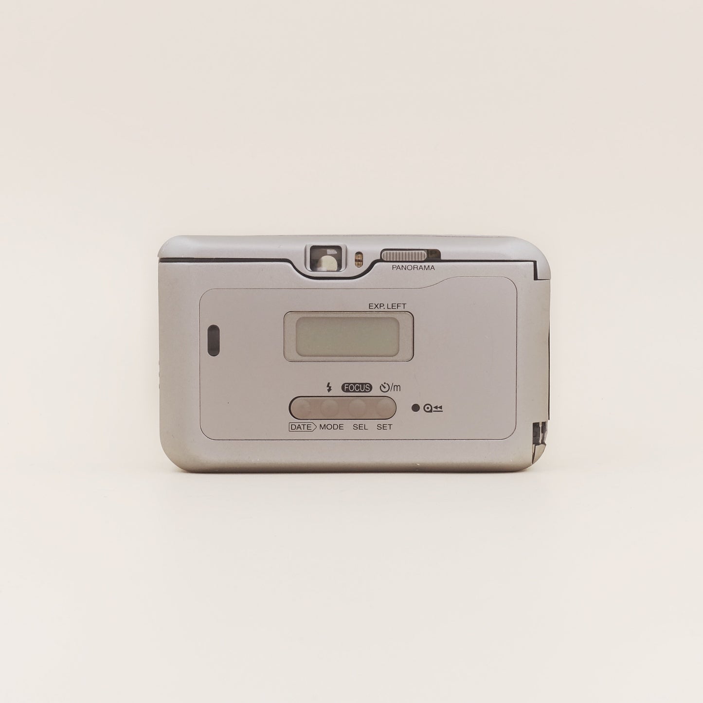 Fujifilm Tiara
