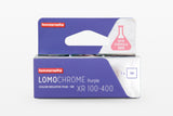 Lomography LomoChrome Purple 120 ISO 100–400 Film
