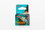 Lomography 2021 LomoChrome Turquoise 35 mm ISO 100–400