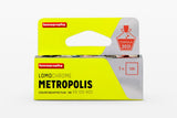 Lomography 2021 LomoChrome Metropolis 120 ISO 100–400 Film