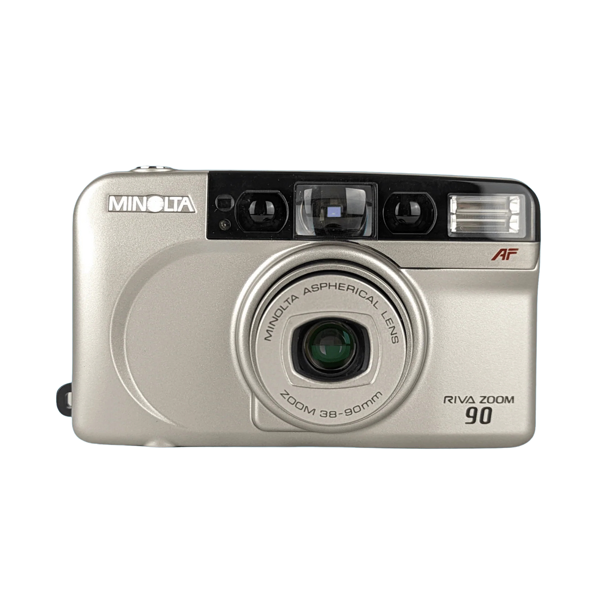 Minolta Riva Zoom 90
