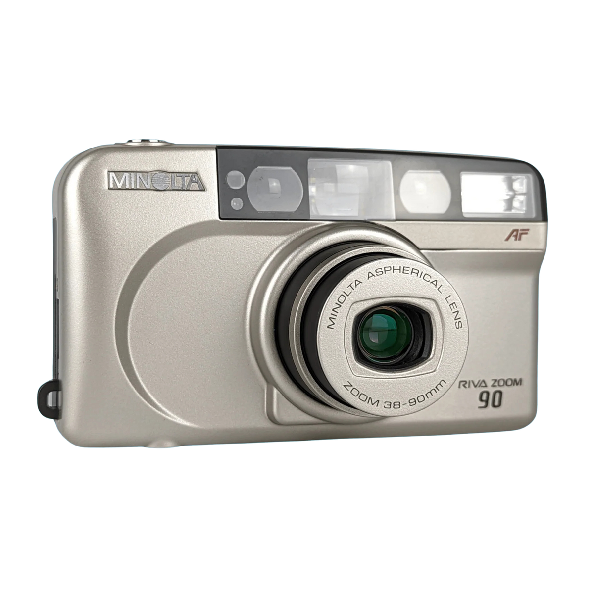 Minolta Riva Zoom 90