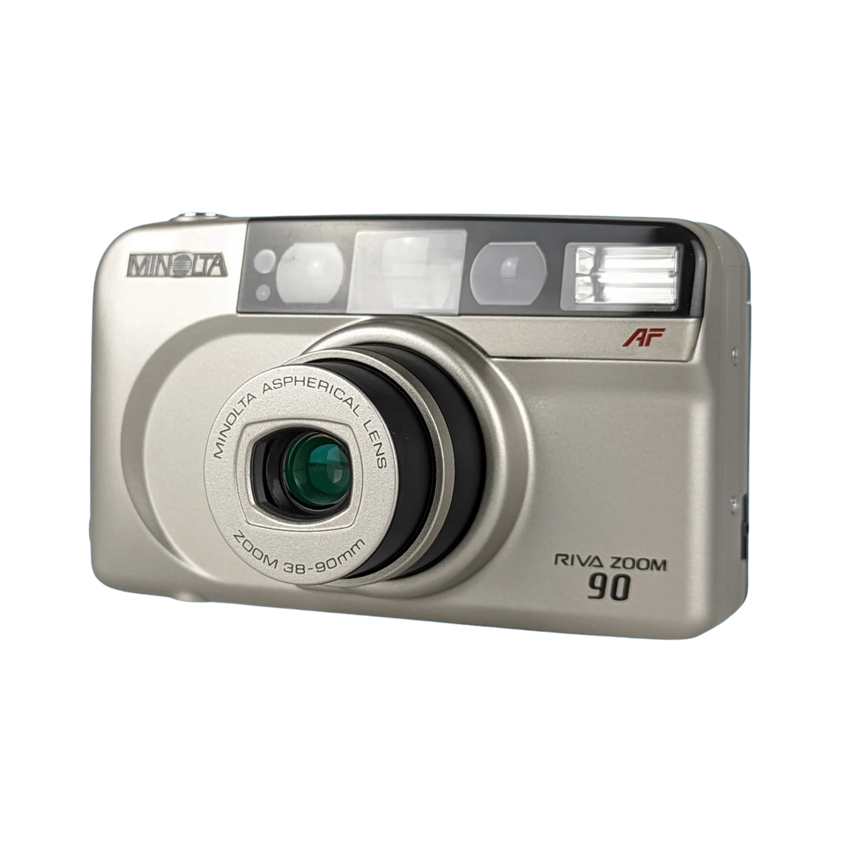 Minolta Riva Zoom 90