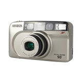 Minolta Riva Zoom 90
