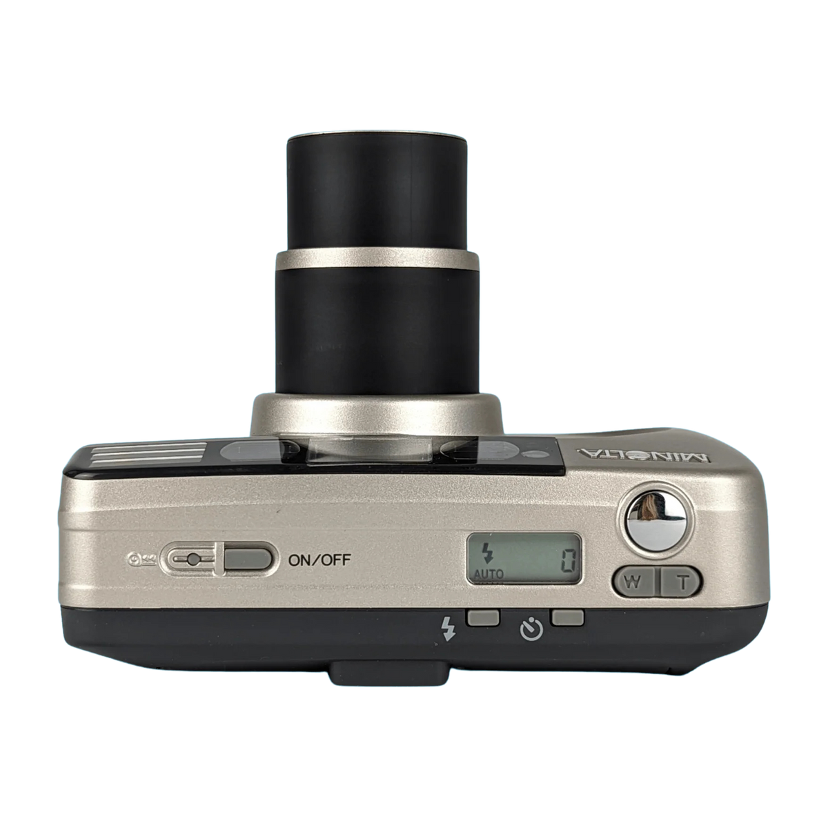 Minolta Riva Zoom 90