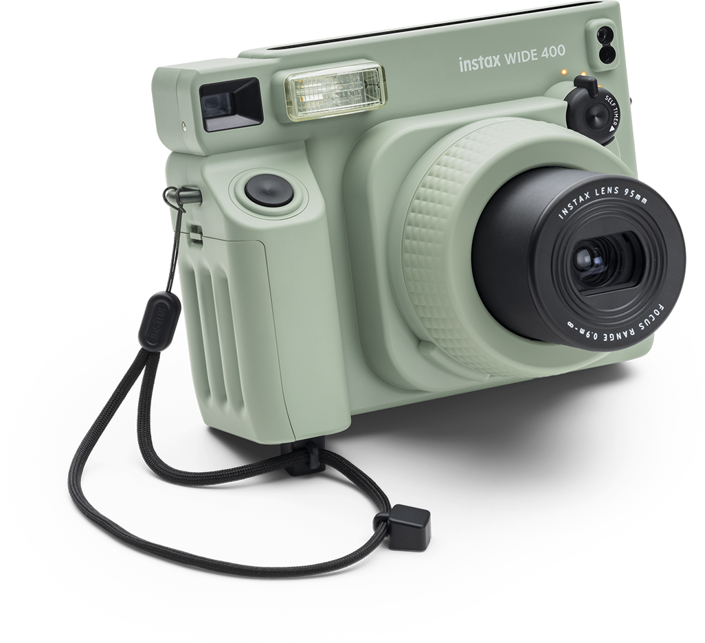 Fujifilm Instax Wide 400 Camera