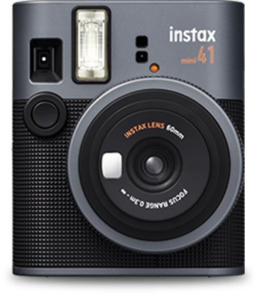 Fujifilm Instax Mini 41 Camera