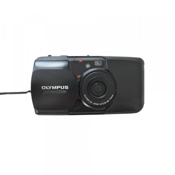 Olympus Mju Zoom