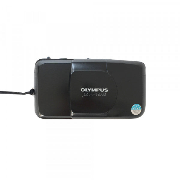 Olympus Mju Zoom